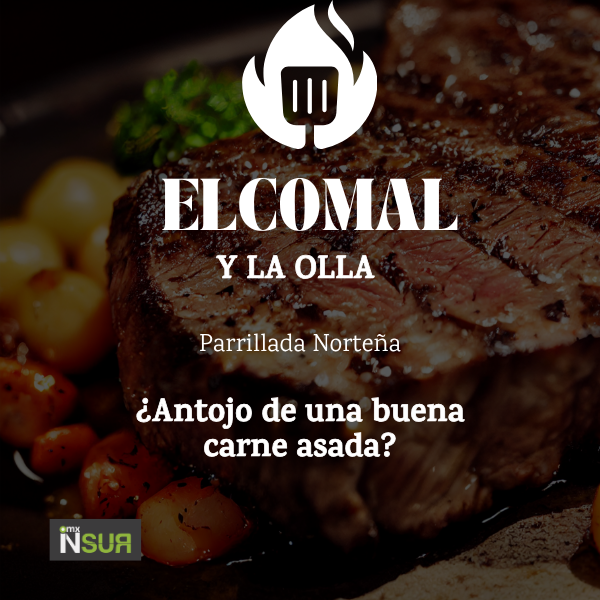 El Comal y la Olla